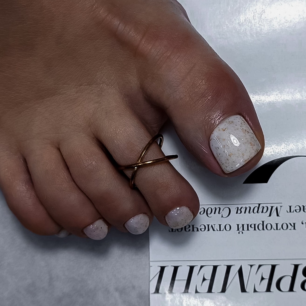 Комплекс аппаратный педикюр полный с покрытием