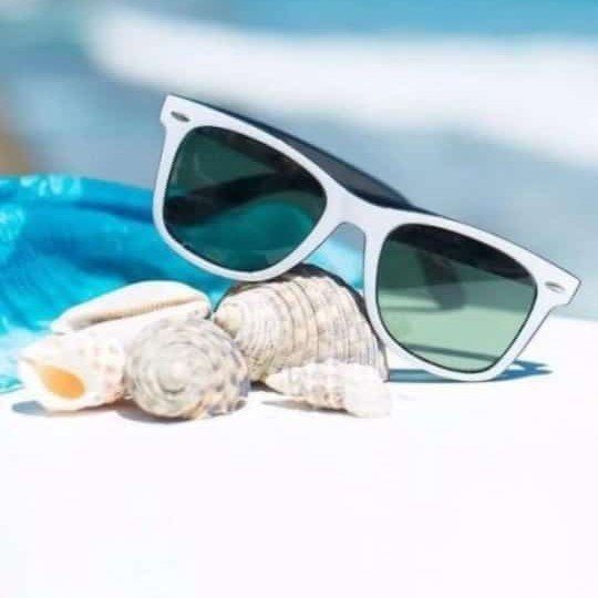 снятие ресниц