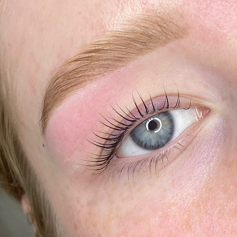 Архитектура бровей