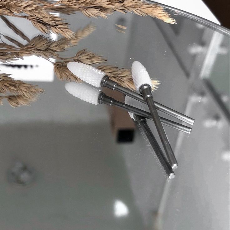 Снятие наращивание без последующего покрытия