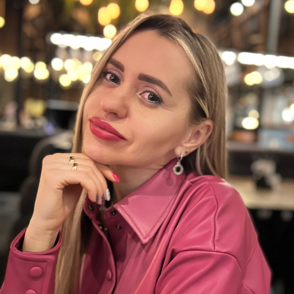 Елена Супранович