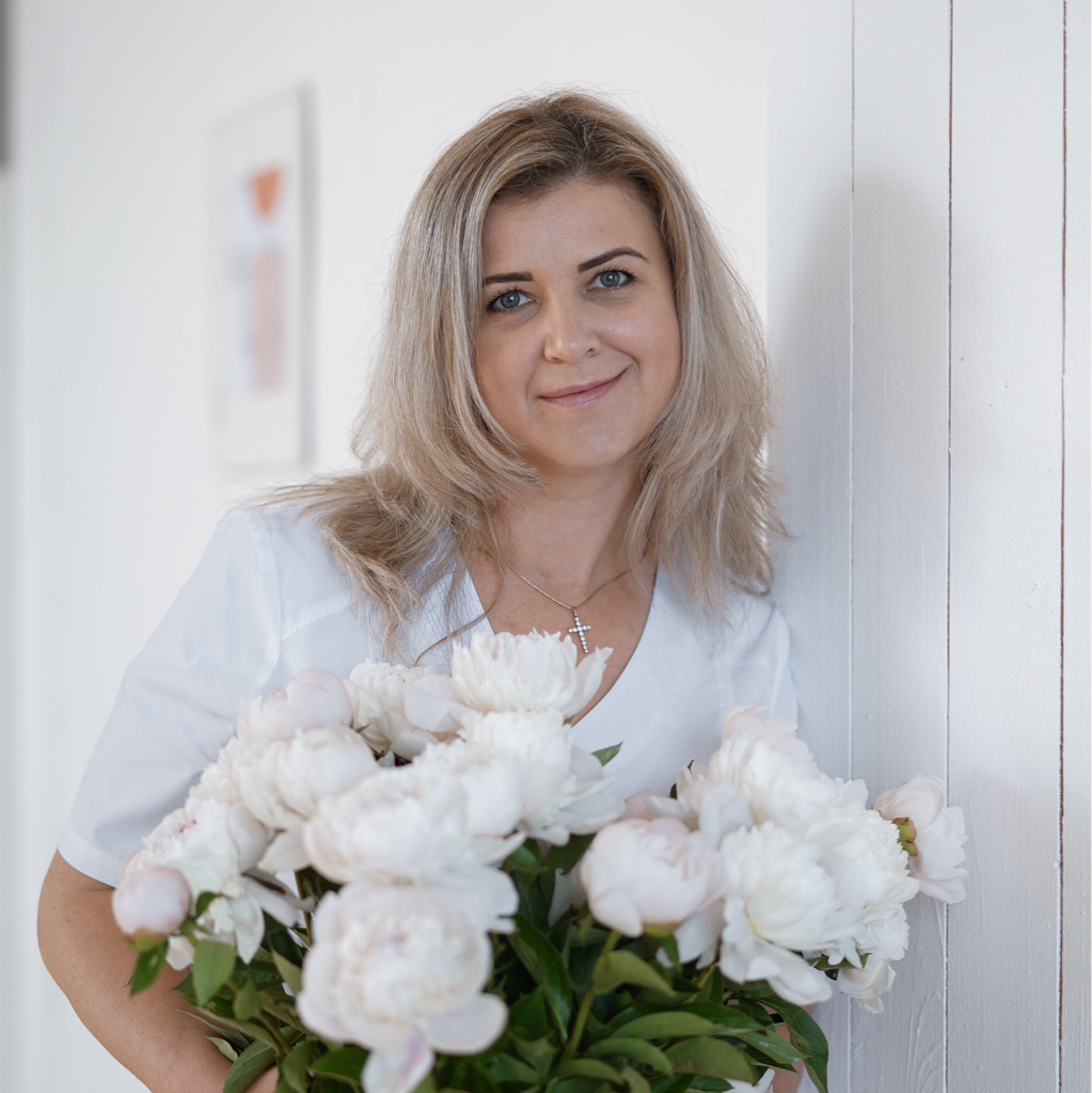 Прохорова Анна