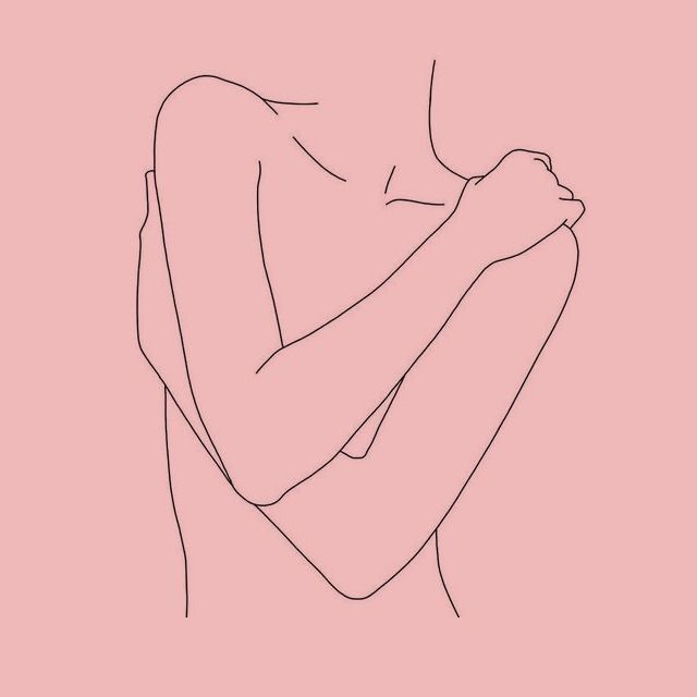 Массаж ТЕЛА 60мин