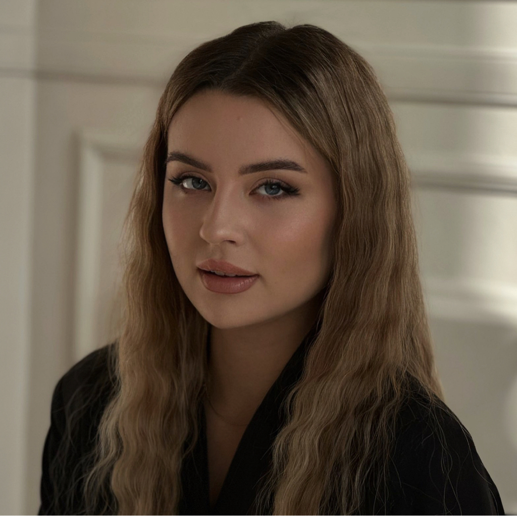 Кощеева Валерия