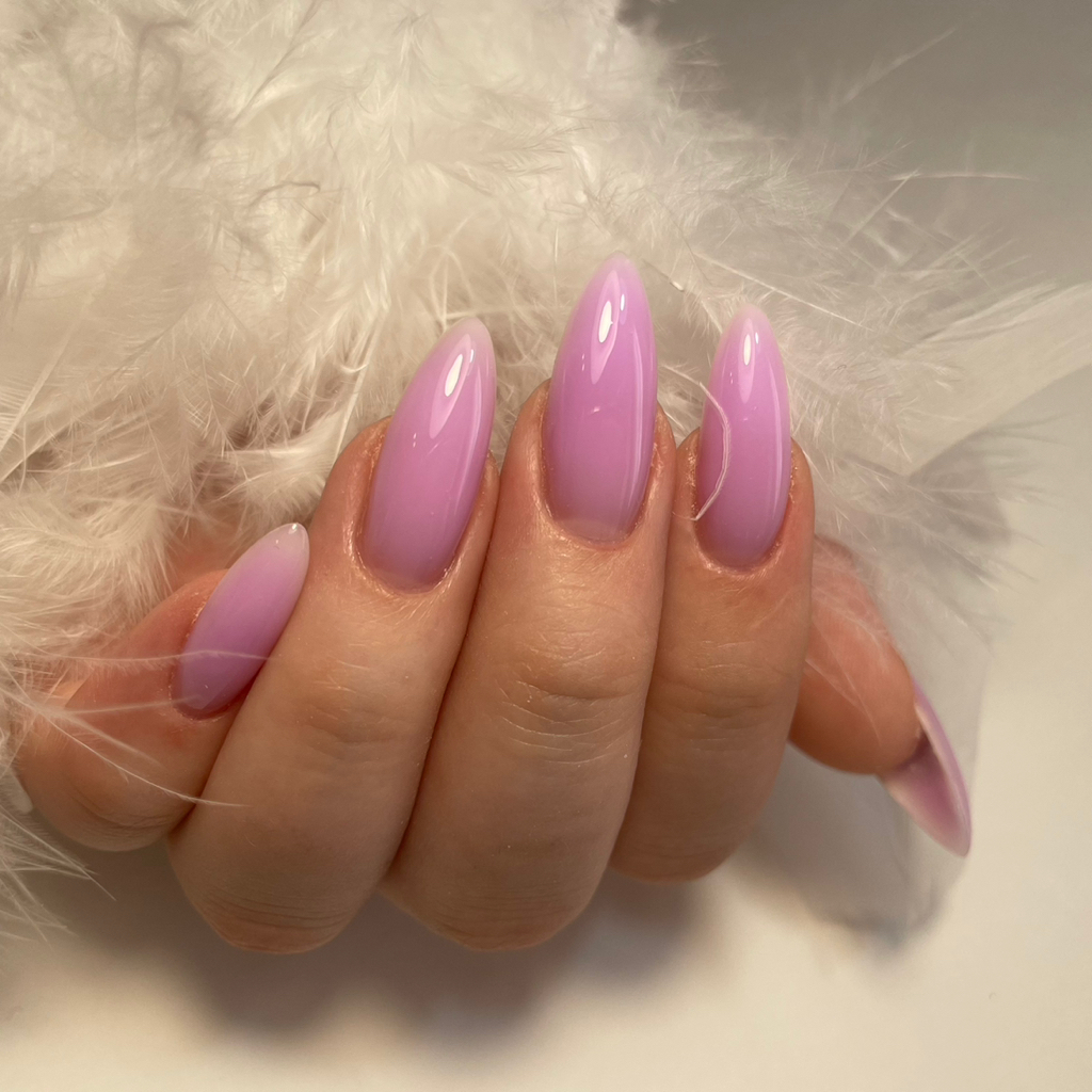 Коррекция наращивания ногтей от 1 до 3