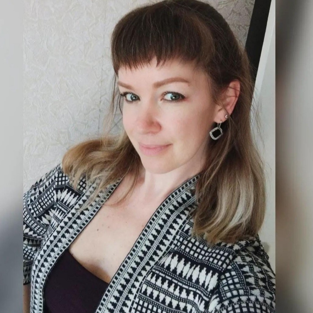 Анастасия