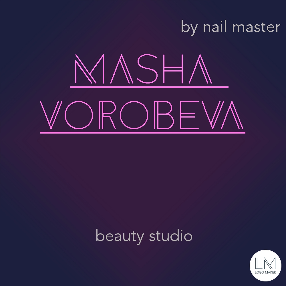 Masha Nails Studio
