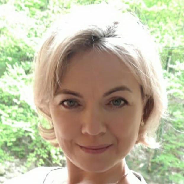 Онушко Надежда