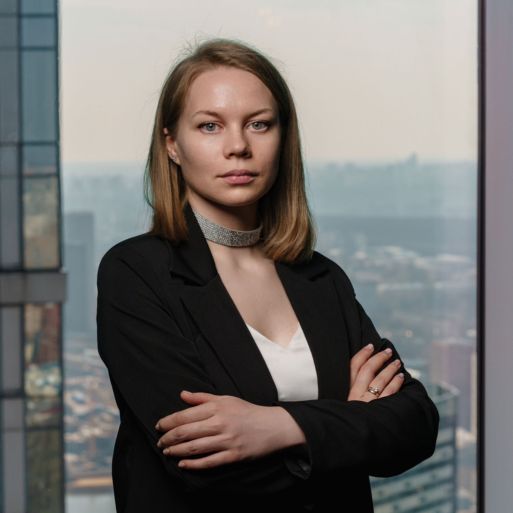 Ольга Лазарева