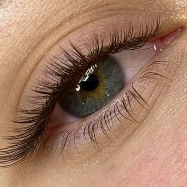 Классический объем