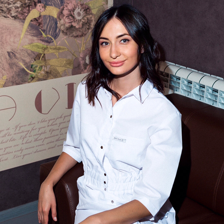 Чистка лица