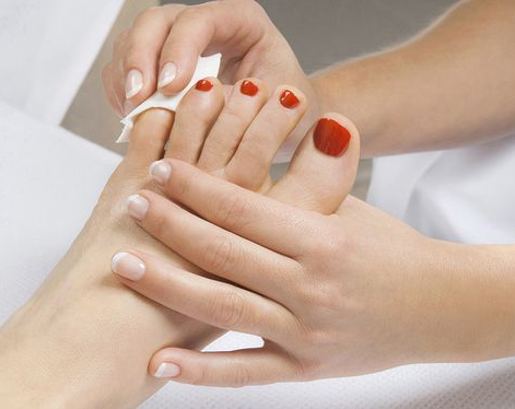 Снятие чужого покрытия