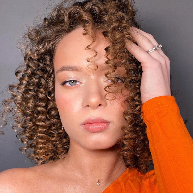 Экспресс макияж