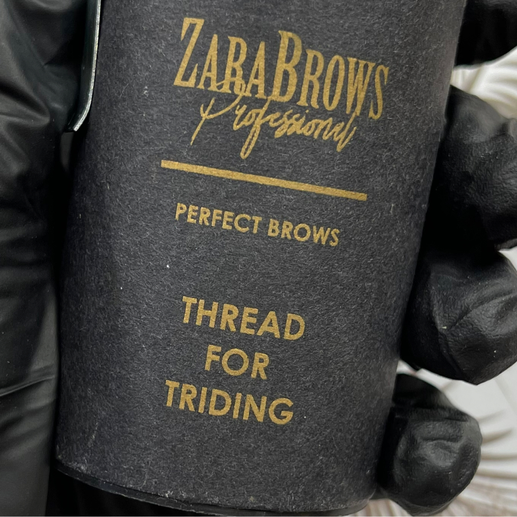 Тридинг одной зоны