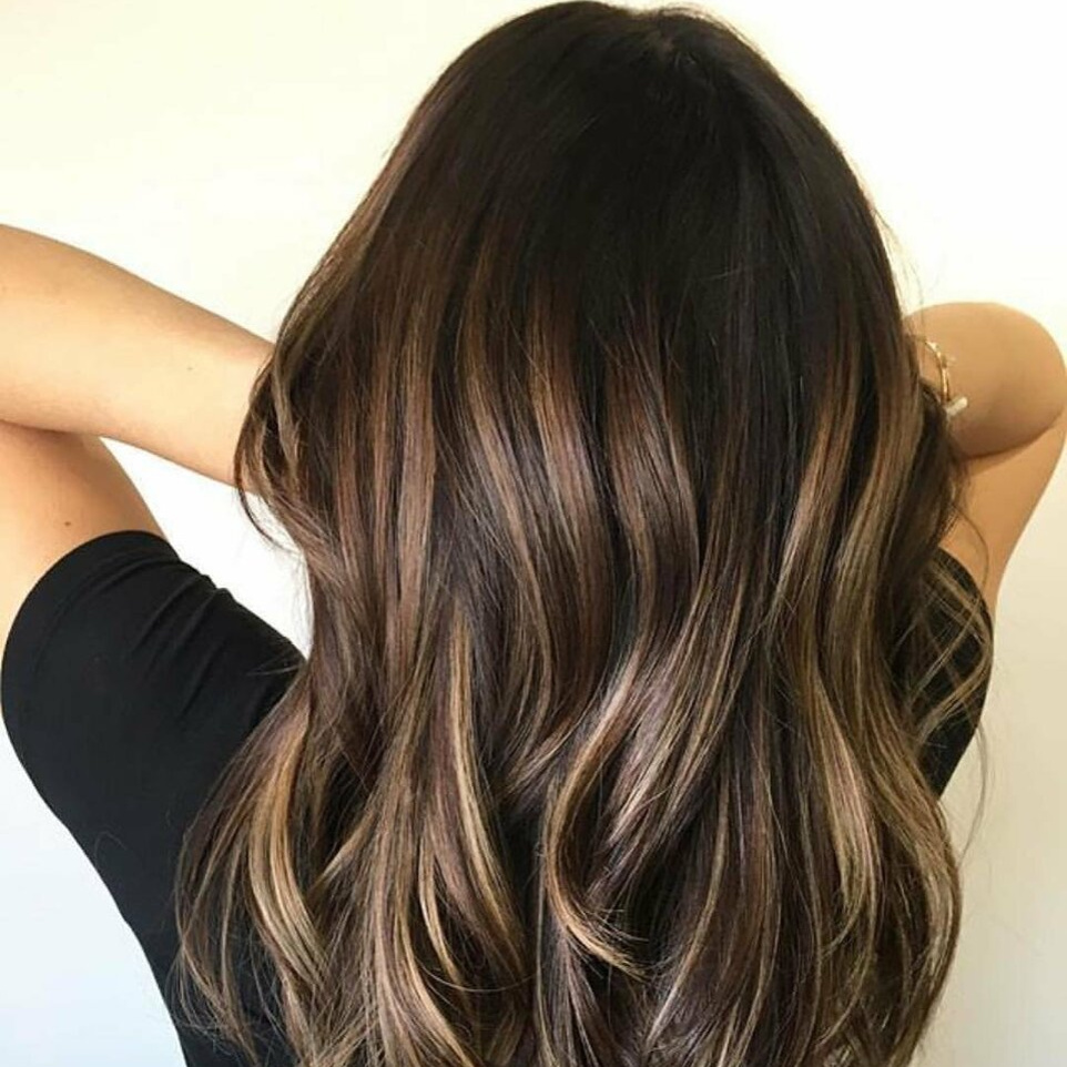 Окрашивание