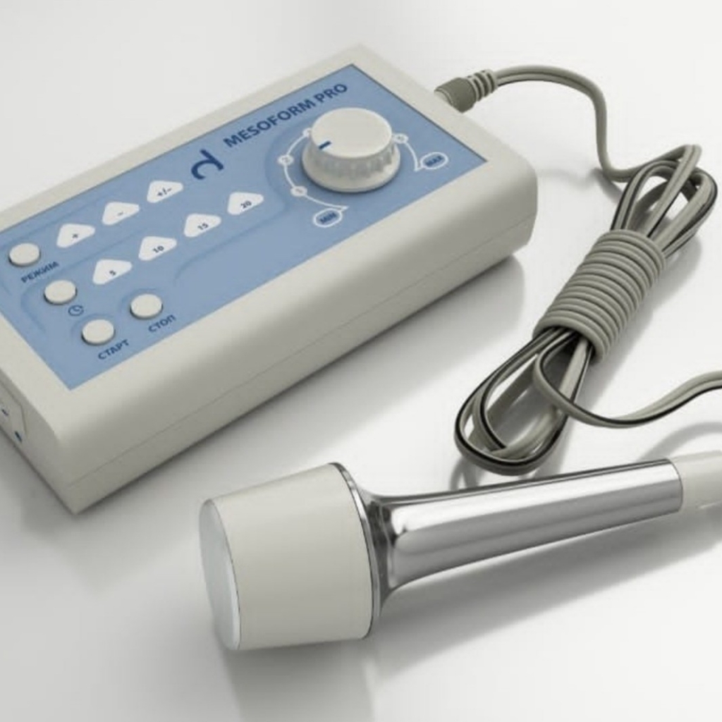 Микротоковая терапия