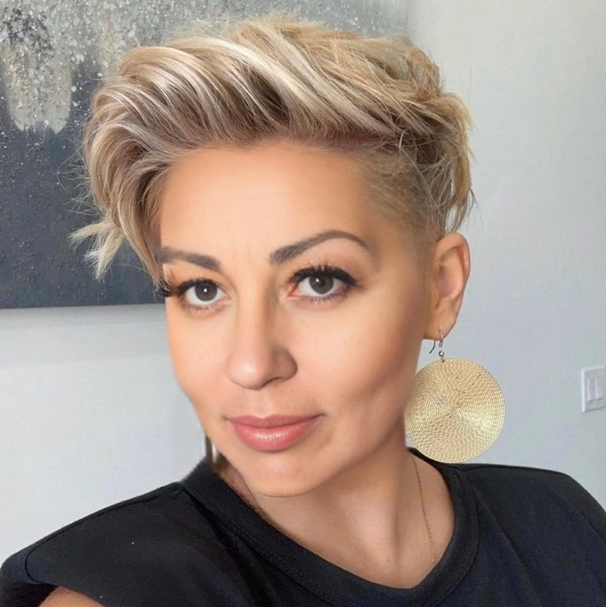 Вершинина Светлана