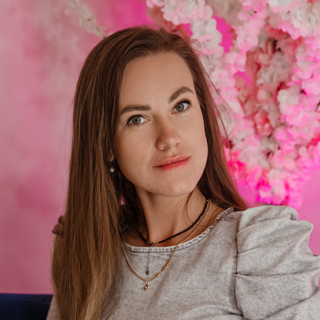 Рубина Анна