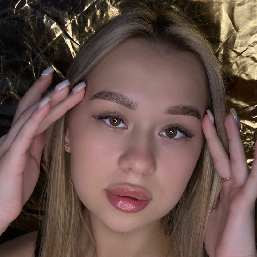 Коррекция ПМ БРОВИ