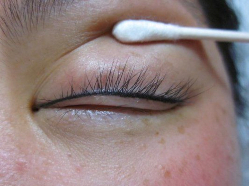 Перманентный макияж