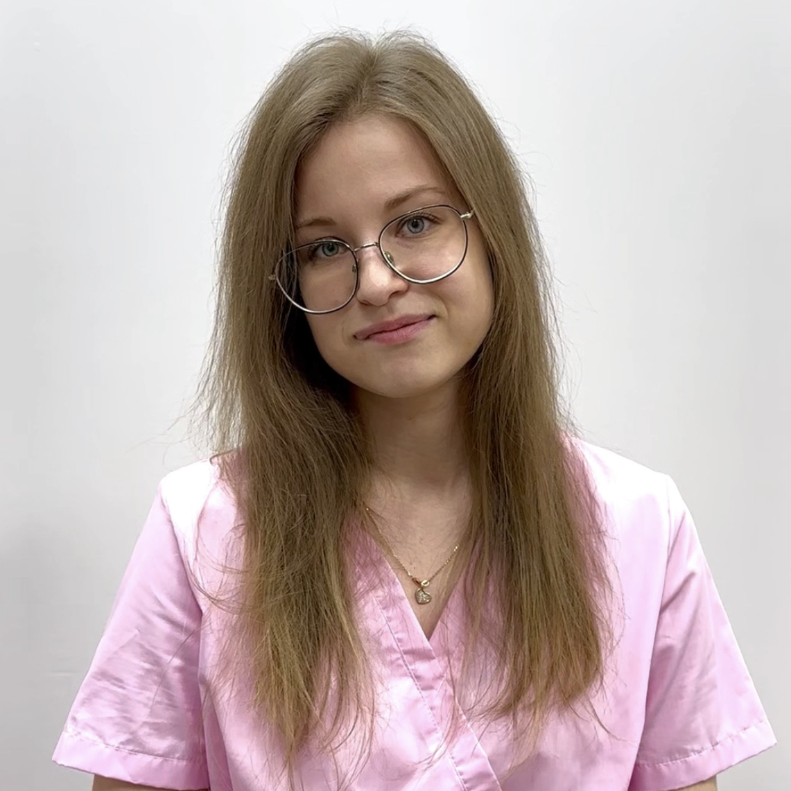 Аликина Анна TOP-мастер