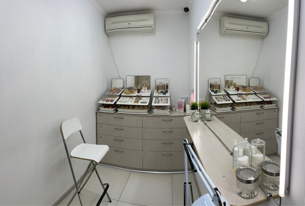 Бьюти Зона Аренда кабинета