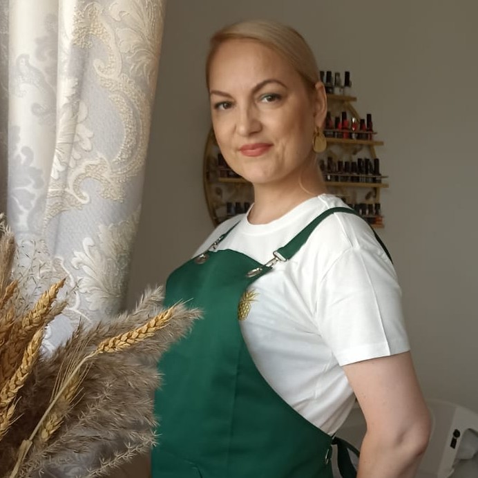 Резида Степанова