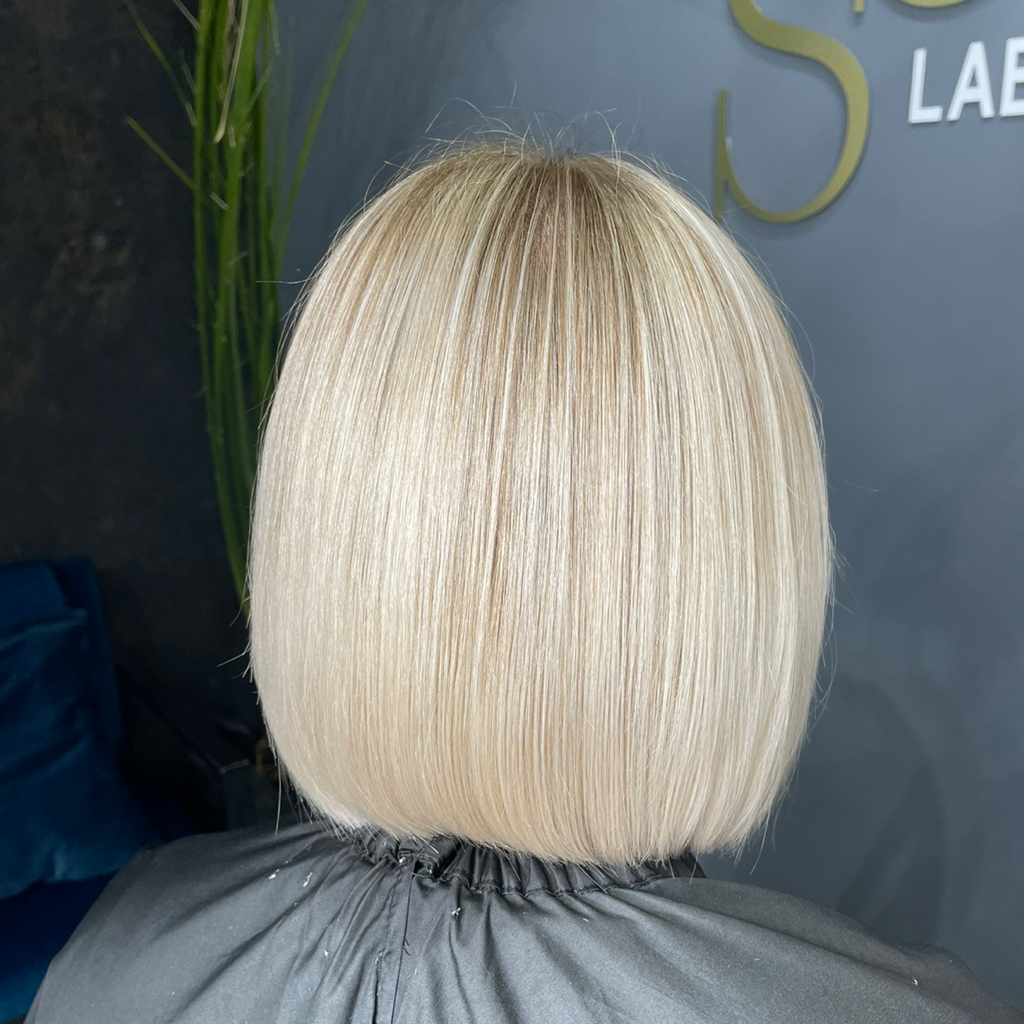 Тонирование