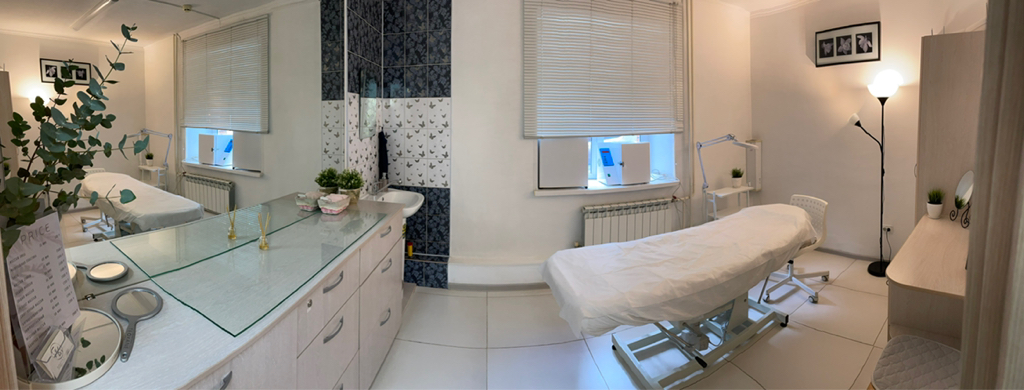 Аренда кабинета 30 мин