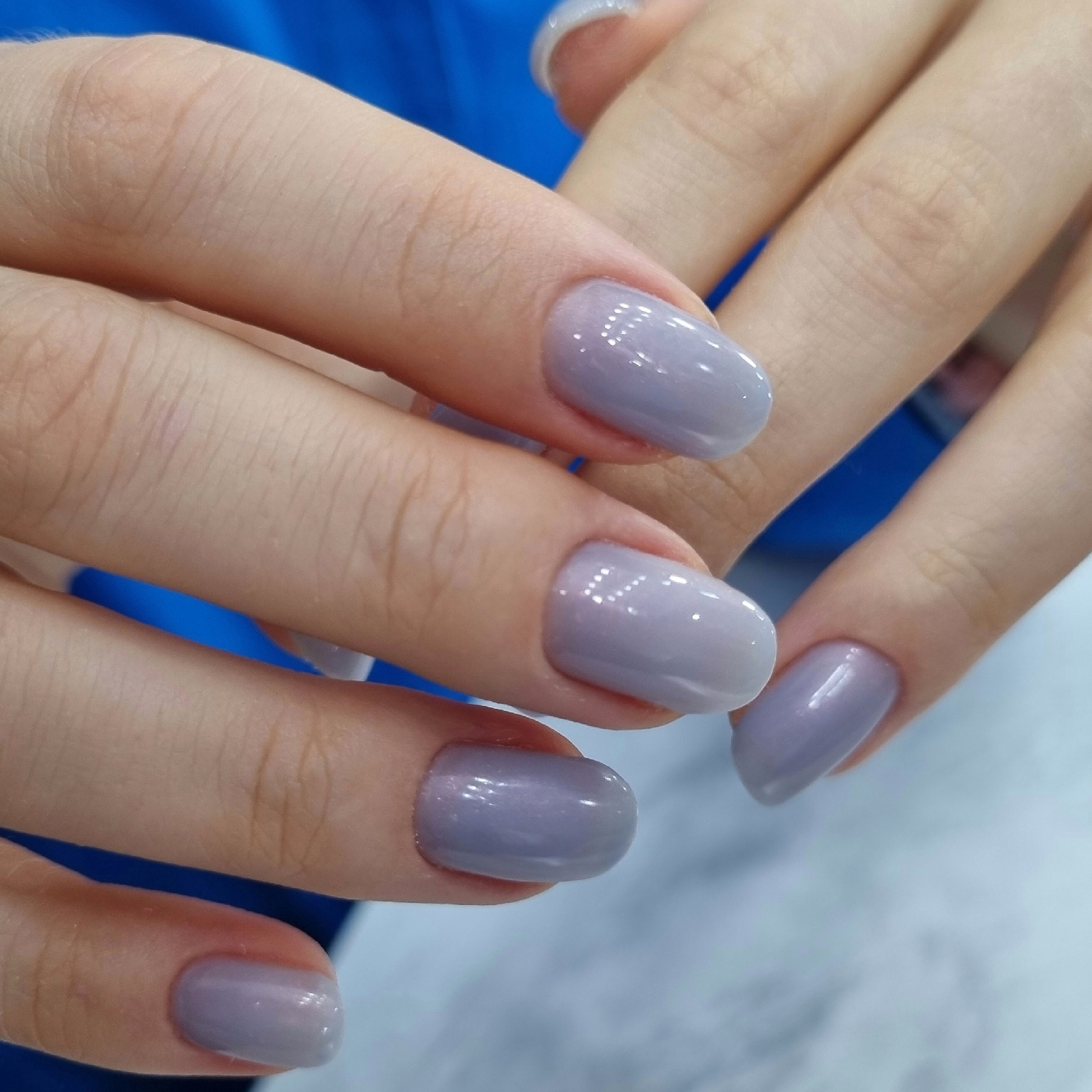 МАНИКЮР | Пакет L | Наращивание ногтей камуфляжным гелем (исправление архитектуры / поднятие клюющих ногтей)