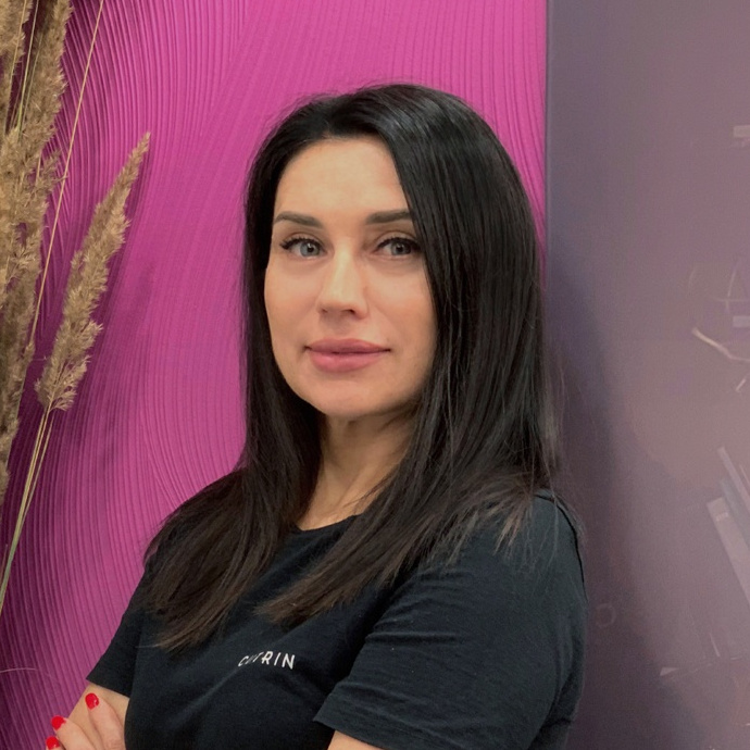 Филипова Татьяна