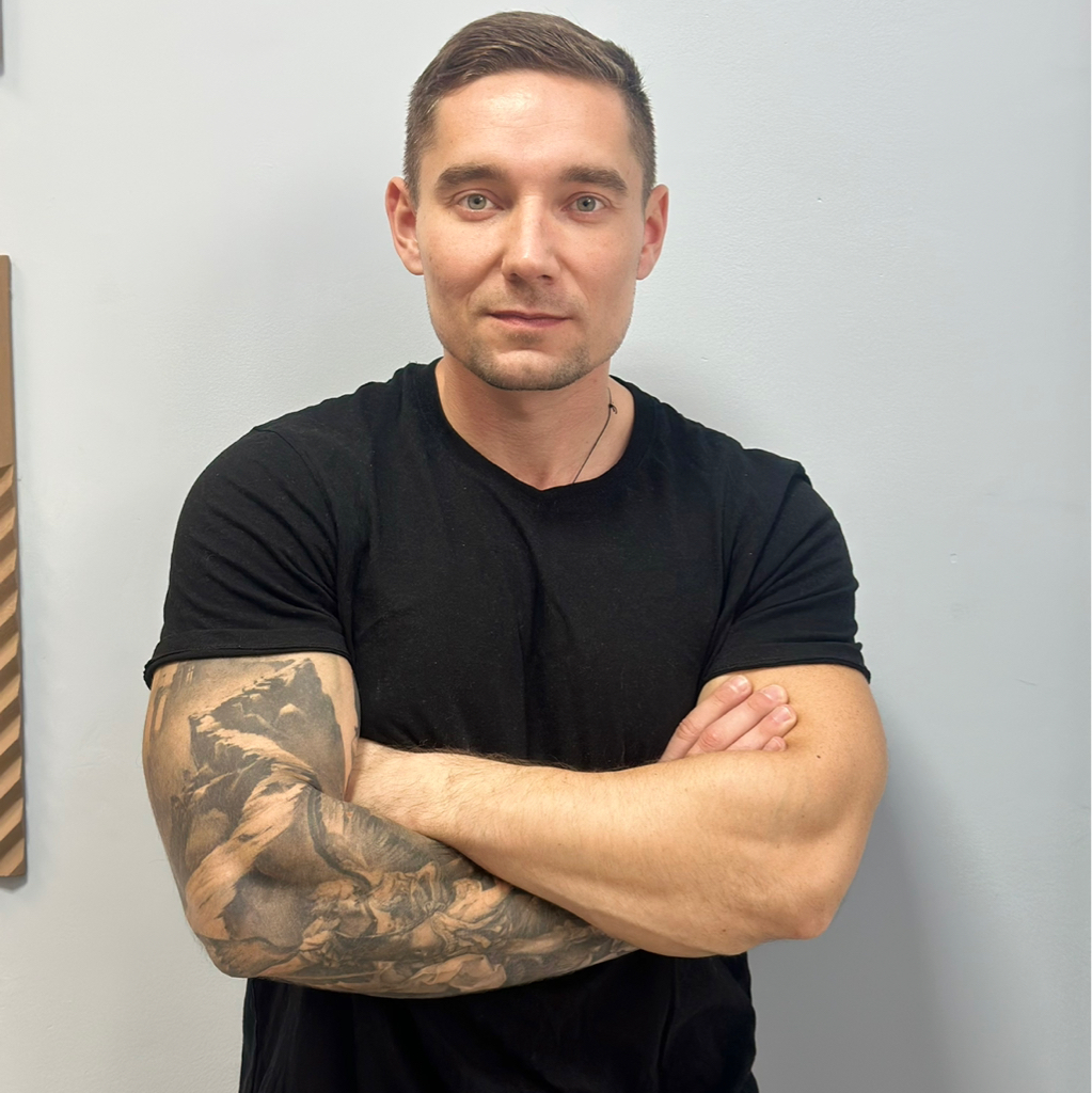 Александр Петренко