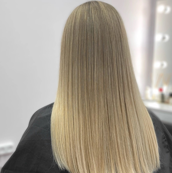 Реконструкция волос