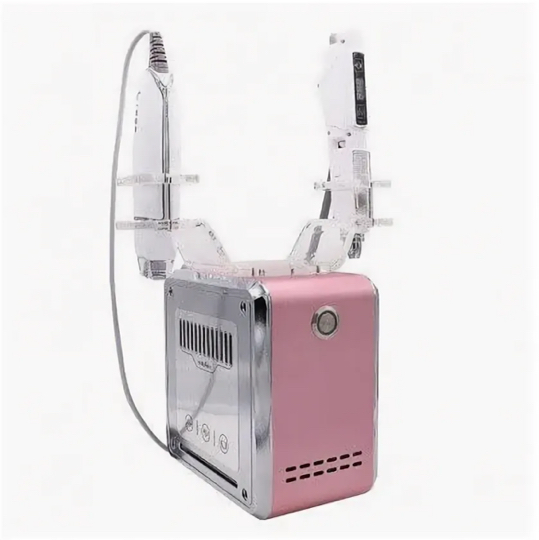 ЕМС (микротоки )