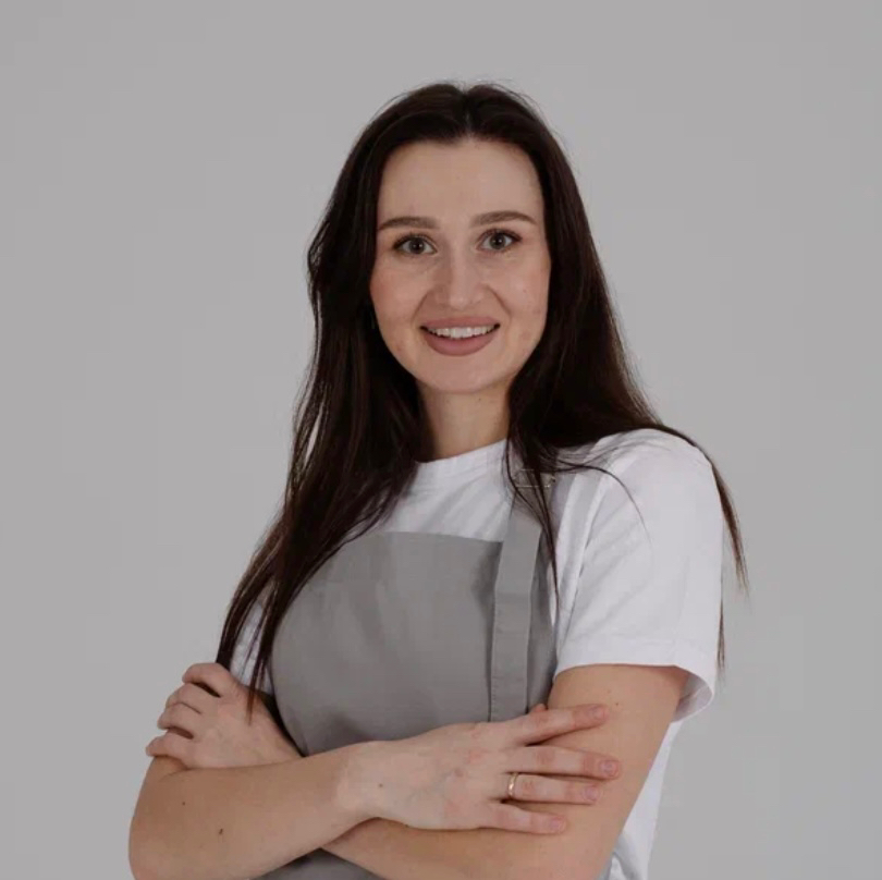 Абрамовских Екатерина