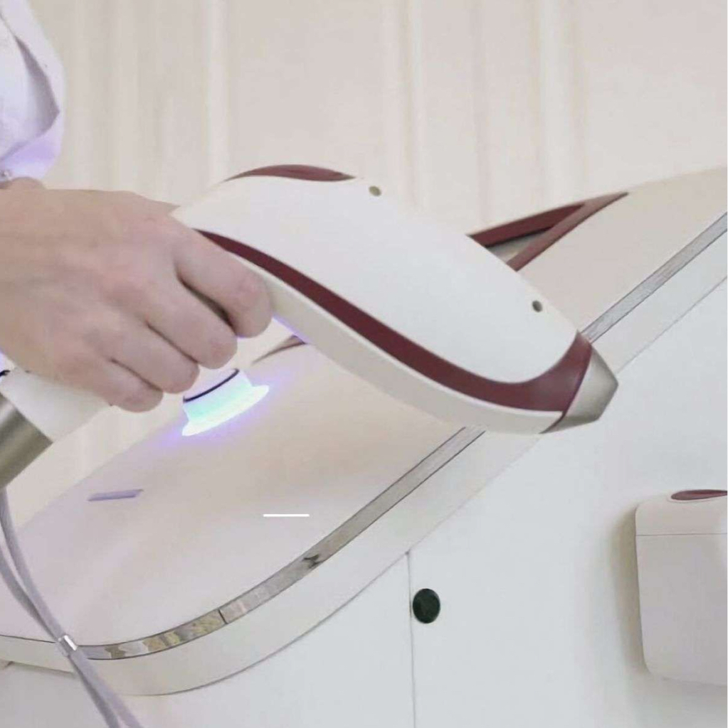 Глубокое бикини + подмышки + голени