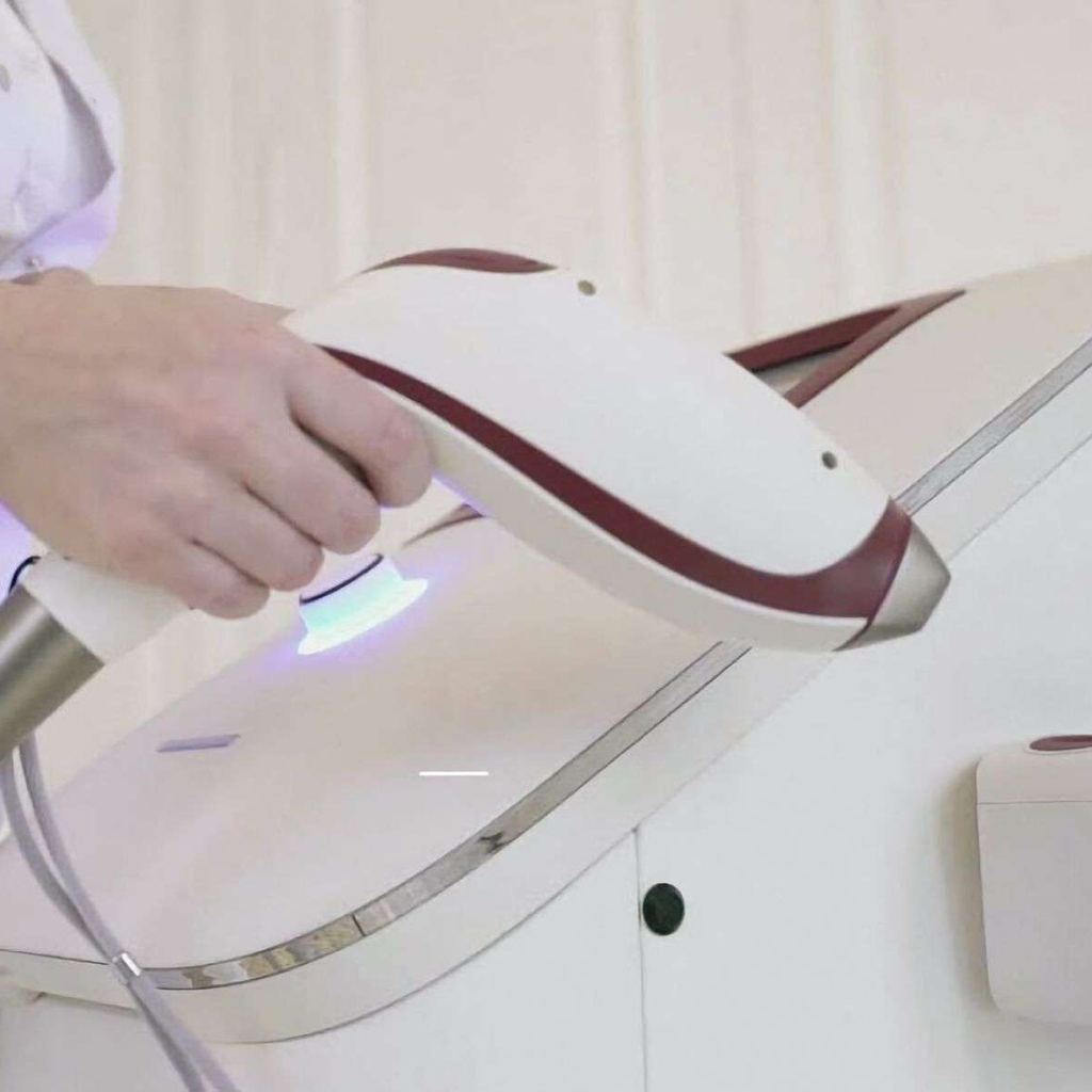 Голени с коленями + подмышки