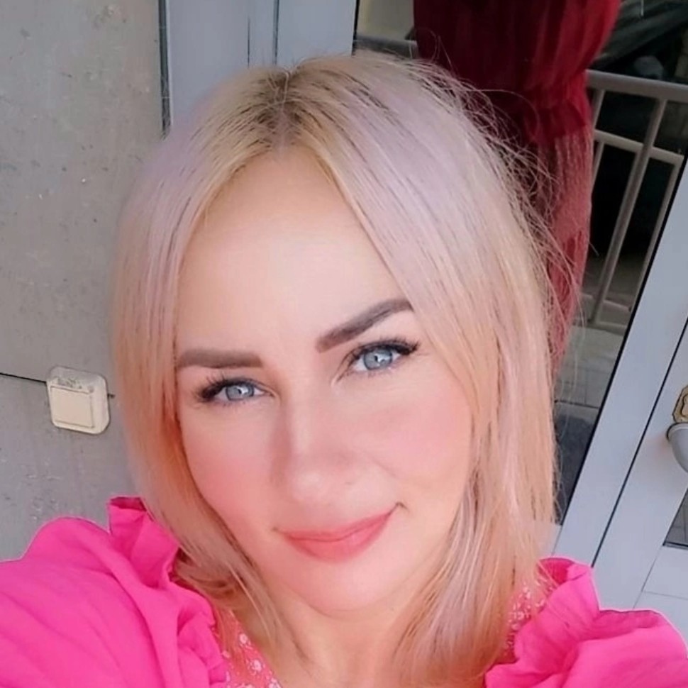 Татьяна Шелест