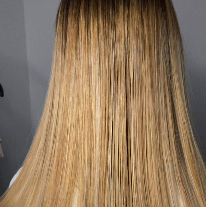 Стрижка+СПА-уход