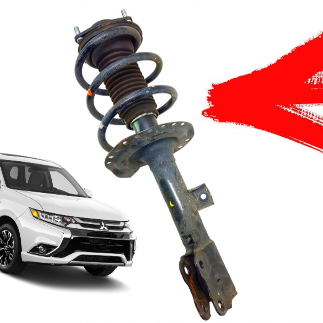 Амортизационная  стойка, амортизатор, замена