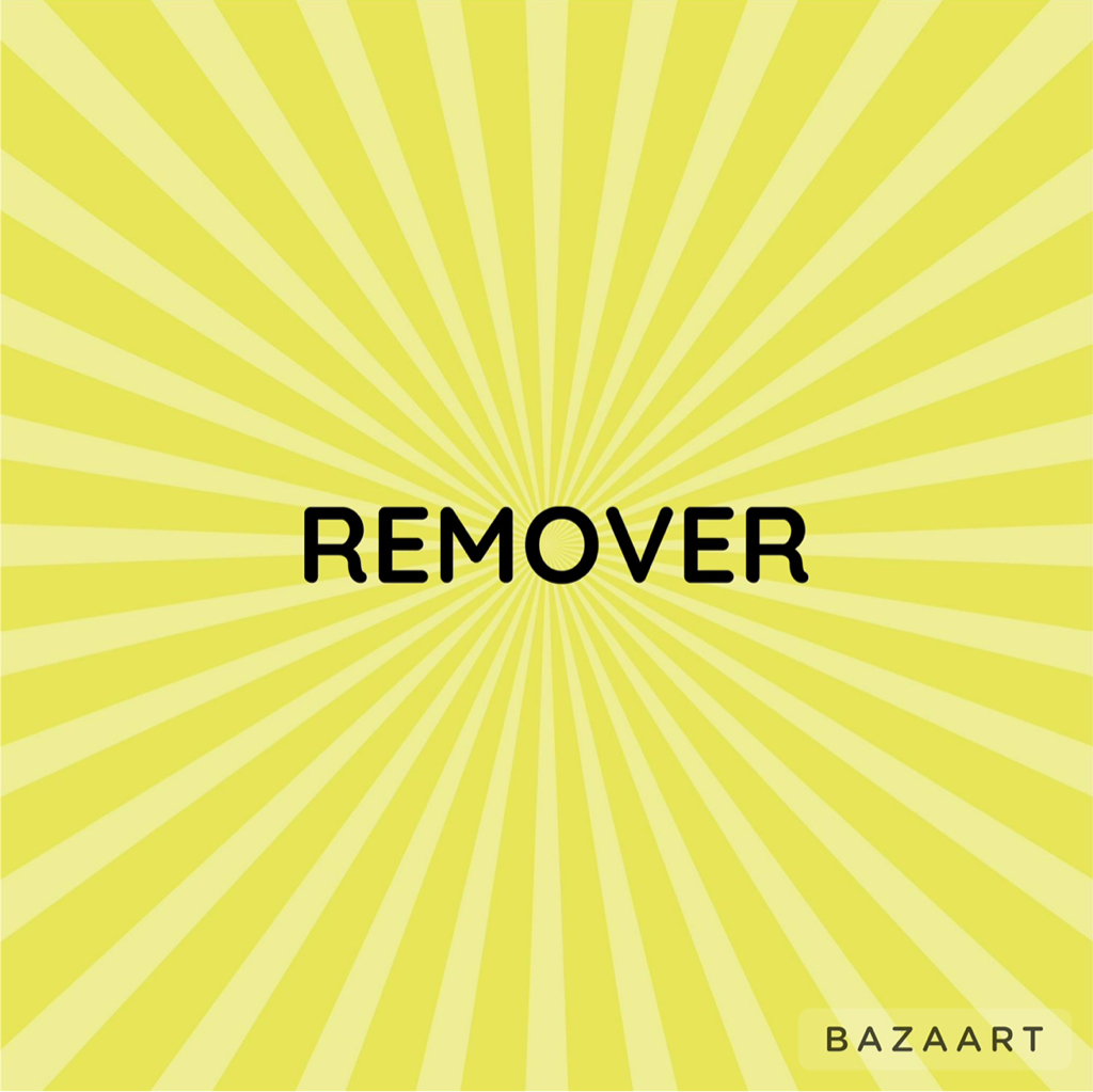 Ремувер перманентного макияжа/тату