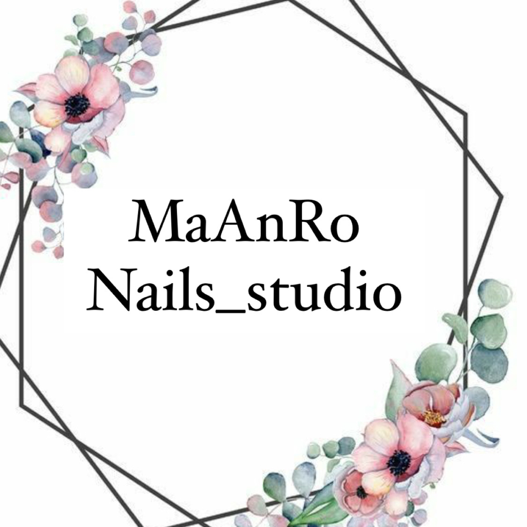 MaAnRo Nails_studio