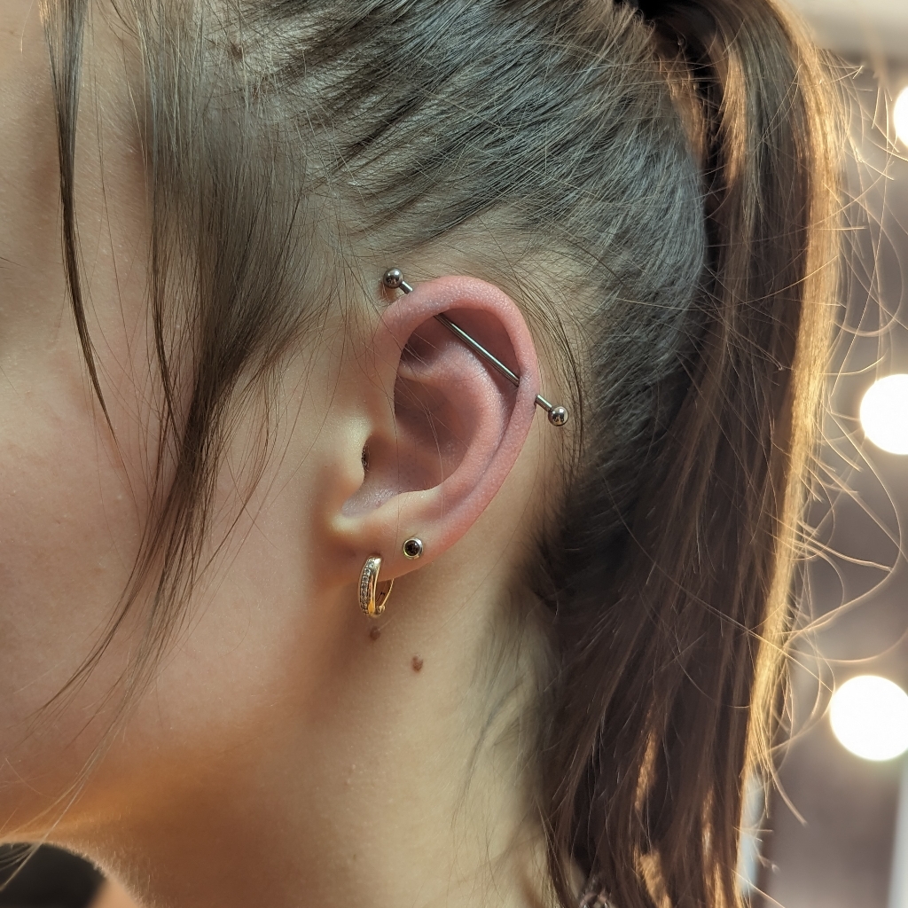 Индастриал