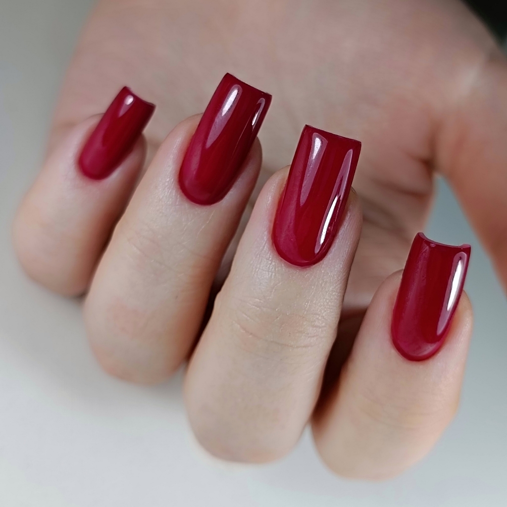 МАНИКЮР/УКРЕПЛЕНИЕ/ПОКРЫТИЕ