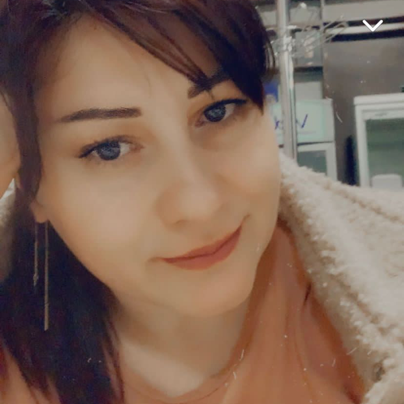 Марина