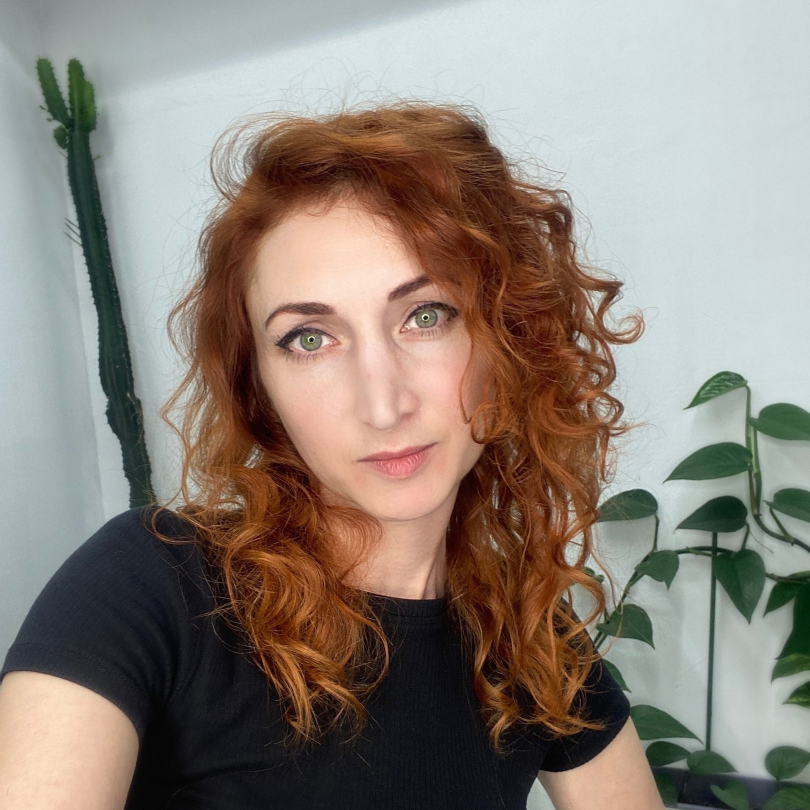 Глевацкая Екатерина