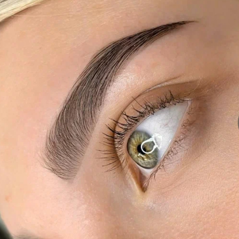 Ботокс/Счастье для бровей/ресниц ТОП