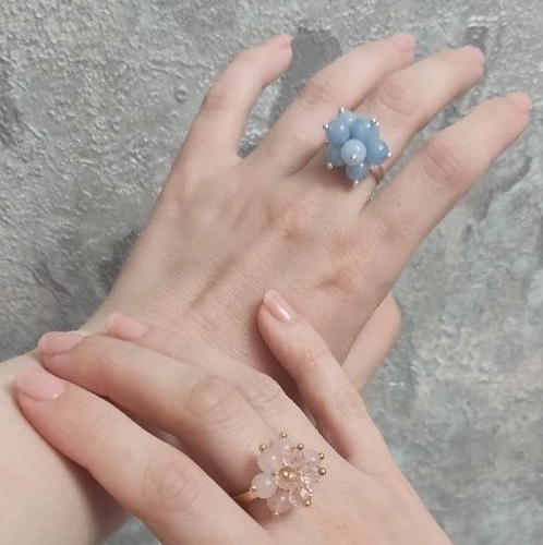 Маникюр с лаковым покрытием