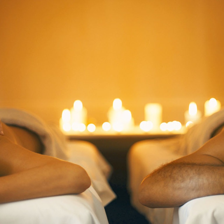 ПАРНЫЙ МАССАЖ 1 ЧАС