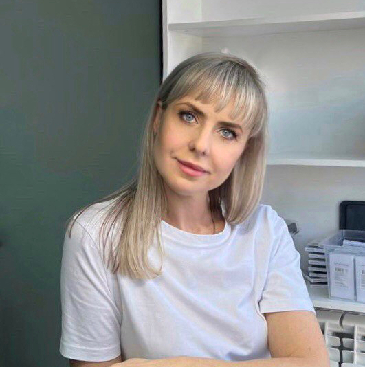 Валентина